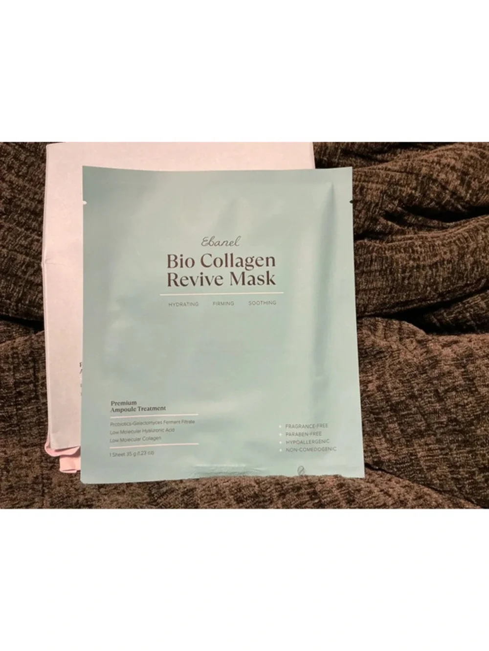 N/A hydrating firming